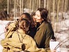 Коллектив Богучанской ГЭС провел творческий конкурс «Песни наших героев»